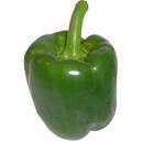 Pimentones Verdes